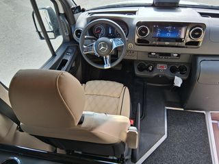 Mercedes-Benz 2026 Sprinter 519 Extra Long-thumb-16