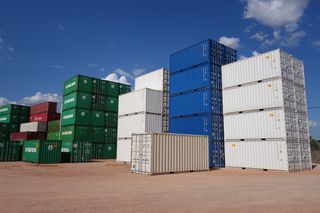 Cimc 2025 NEW CONTAINER ΕΝΟΣ ΤΑΞΙΔΙΟΥ-thumb-4