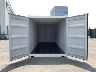 Cimc 2025 NEW CONTAINER ΕΝΟΣ ΤΑΞΙΔΙΟΥ-thumb-7