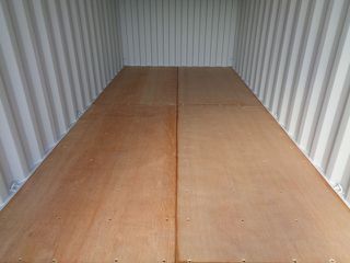 Cimc 2025 NEW CONTAINER ΕΝΟΣ ΤΑΞΙΔΙΟΥ-thumb-8