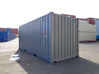 Cimc 2025 NEW CONTAINER ΕΝΟΣ ΤΑΞΙΔΙΟΥ-thumb-37