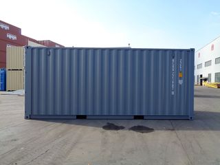 Cimc 2025 NEW CONTAINER ΕΝΟΣ ΤΑΞΙΔΙΟΥ-thumb-38