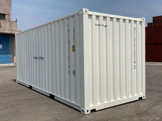 Cimc 2025 NEW CONTAINER ΕΝΟΣ ΤΑΞΙΔΙΟΥ-thumb-10