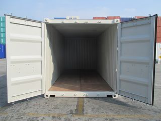 Cimc 2025 NEW CONTAINER ΕΝΟΣ ΤΑΞΙΔΙΟΥ-thumb-20