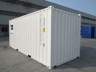 Cimc 2025 NEW CONTAINER ΕΝΟΣ ΤΑΞΙΔΙΟΥ-thumb-23