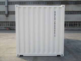 Cimc 2025 NEW CONTAINER ΕΝΟΣ ΤΑΞΙΔΙΟΥ-thumb-24