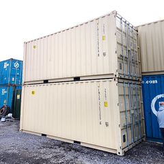 Cimc 2025 NEW CONTAINER ΕΝΟΣ ΤΑΞΙΔΙΟΥ-thumb-25