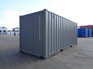 Cimc 2025 NEW CONTAINER ΕΝΟΣ ΤΑΞΙΔΙΟΥ-thumb-26