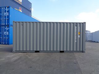 Cimc 2025 NEW CONTAINER ΕΝΟΣ ΤΑΞΙΔΙΟΥ-thumb-27