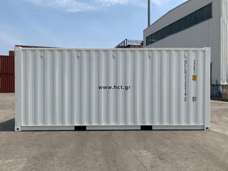 Cimc 2025 NEW CONTAINER ΕΝΟΣ ΤΑΞΙΔΙΟΥ-thumb-34