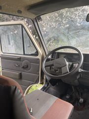 Fiat Ducato 2004 Himmer 550