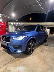 Volvo XC 90 2021