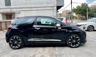 DS DS3 2014 SportChic BlueHDi (120 Hp) LED ΕΛΛΗΝΙΚΟ+ΒΟΟΚ-thumb-7