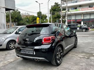 DS DS3 2014 SportChic BlueHDi (120 Hp) LED ΕΛΛΗΝΙΚΟ+ΒΟΟΚ-thumb-9