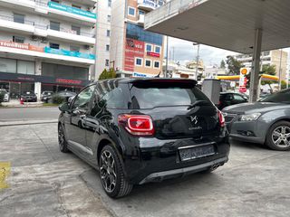DS DS3 2014 SportChic BlueHDi (120 Hp) LED ΕΛΛΗΝΙΚΟ+ΒΟΟΚ-thumb-11