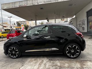 DS DS3 2014 SportChic BlueHDi (120 Hp) LED ΕΛΛΗΝΙΚΟ+ΒΟΟΚ-thumb-8
