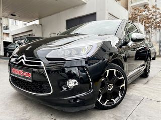 DS DS3 2014 SportChic BlueHDi (120 Hp) LED ΕΛΛΗΝΙΚΟ+ΒΟΟΚ-thumb-17