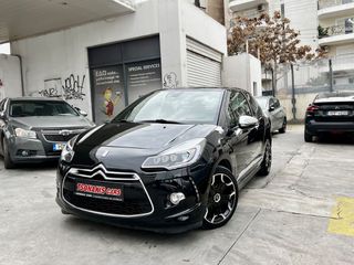 DS DS3 2014 SportChic BlueHDi (120 Hp) LED ΕΛΛΗΝΙΚΟ+ΒΟΟΚ-thumb-6