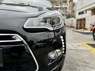 DS DS3 2014 SportChic BlueHDi (120 Hp) LED ΕΛΛΗΝΙΚΟ+ΒΟΟΚ-thumb-15