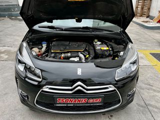 DS DS3 2014 SportChic BlueHDi (120 Hp) LED ΕΛΛΗΝΙΚΟ+ΒΟΟΚ-thumb-38
