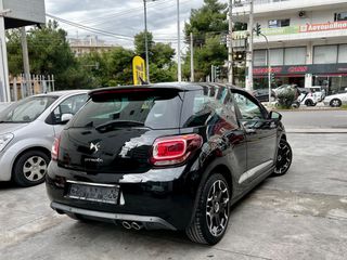 DS DS3 2014 SportChic BlueHDi (120 Hp) LED ΕΛΛΗΝΙΚΟ+ΒΟΟΚ-thumb-10