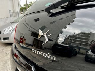 DS DS3 2014 SportChic BlueHDi (120 Hp) LED ΕΛΛΗΝΙΚΟ+ΒΟΟΚ-thumb-13