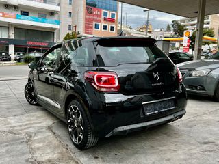DS DS3 2014 SportChic BlueHDi (120 Hp) LED ΕΛΛΗΝΙΚΟ+ΒΟΟΚ-thumb-12