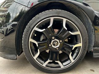 DS DS3 2014 SportChic BlueHDi (120 Hp) LED ΕΛΛΗΝΙΚΟ+ΒΟΟΚ-thumb-19