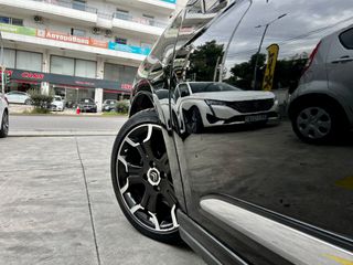 DS DS3 2014 SportChic BlueHDi (120 Hp) LED ΕΛΛΗΝΙΚΟ+ΒΟΟΚ-thumb-14
