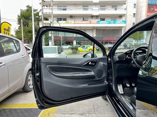 DS DS3 2014 SportChic BlueHDi (120 Hp) LED ΕΛΛΗΝΙΚΟ+ΒΟΟΚ-thumb-20