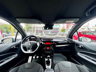 DS DS3 2014 SportChic BlueHDi (120 Hp) LED ΕΛΛΗΝΙΚΟ+ΒΟΟΚ-thumb-26