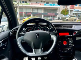 DS DS3 2014 SportChic BlueHDi (120 Hp) LED ΕΛΛΗΝΙΚΟ+ΒΟΟΚ-thumb-30