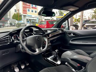 DS DS3 2014 SportChic BlueHDi (120 Hp) LED ΕΛΛΗΝΙΚΟ+ΒΟΟΚ-thumb-28