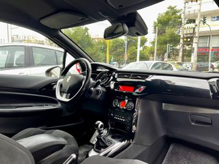 DS DS3 2014 SportChic BlueHDi (120 Hp) LED ΕΛΛΗΝΙΚΟ+ΒΟΟΚ-thumb-29