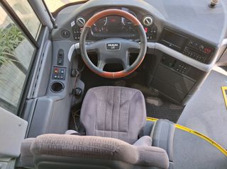 MAN 2007 Lion's Coach (R08) - ΤΟΥΡΙΣΤΙΚΟ-thumb-14
