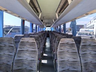 MAN 2007 Lion's Coach (R08) - ΤΟΥΡΙΣΤΙΚΟ-thumb-9