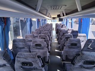 MAN 2007 Lion's Coach (R08) - ΤΟΥΡΙΣΤΙΚΟ-thumb-10