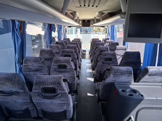 MAN 2007 Lion's Coach (R08) - ΤΟΥΡΙΣΤΙΚΟ-thumb-11
