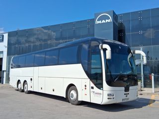 MAN 2007 Lion's Coach (R08) - ΤΟΥΡΙΣΤΙΚΟ-thumb-1