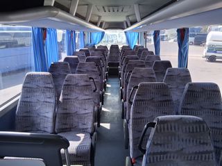 MAN 2007 Lion's Coach (R08) - ΤΟΥΡΙΣΤΙΚΟ-thumb-8