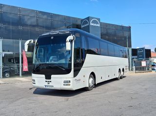 MAN 2007 Lion's Coach (R08) - ΤΟΥΡΙΣΤΙΚΟ