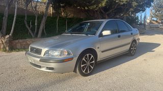 Volvo S40 2003