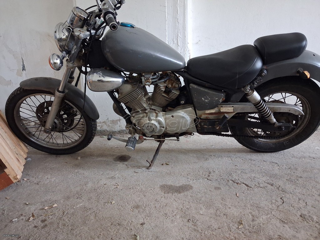 Yamaha XV 250 1994