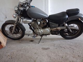 Yamaha XV 250 1994