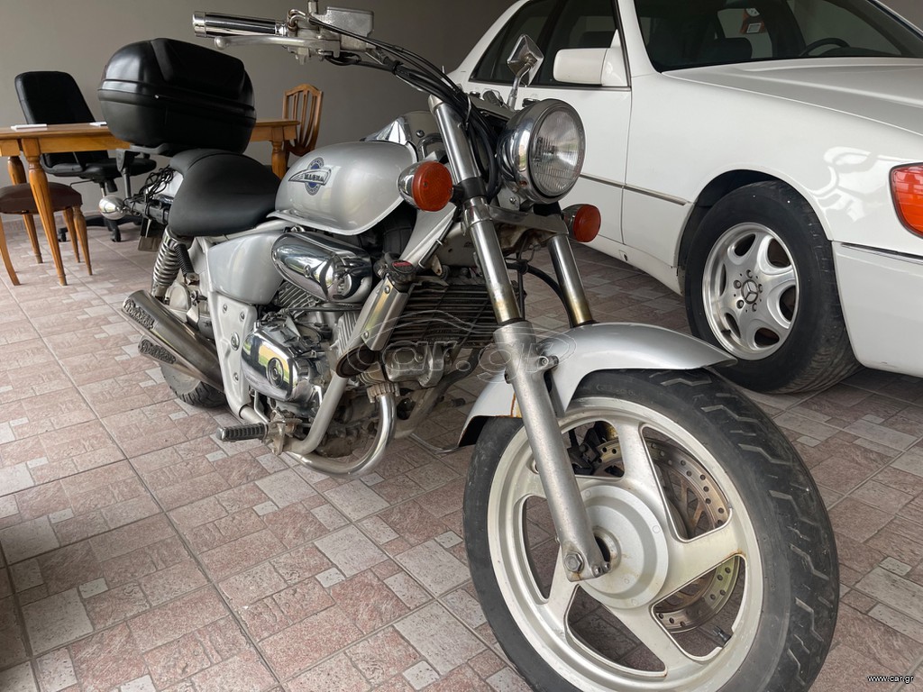 Honda Magna 1998 250