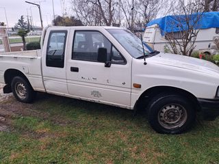 Opel Campo 1998 ISUZU