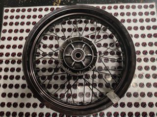 ΖΑΝΤΑ ΠΙΣΩ XF 650 FREEWIND