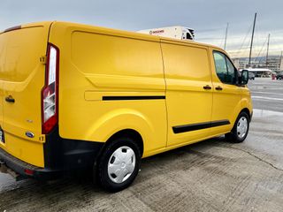 Ψυγείο Ford 2019 TRANSIT CUSTOM L2H1 EURO 6-thumb-3