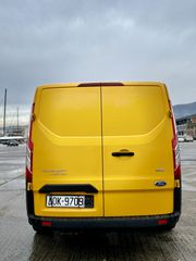Ψυγείο Ford 2019 TRANSIT CUSTOM L2H1 EURO 6-thumb-4