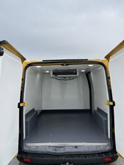 Ψυγείο Ford 2019 TRANSIT CUSTOM L2H1 EURO 6-thumb-7